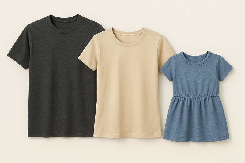 Apparel