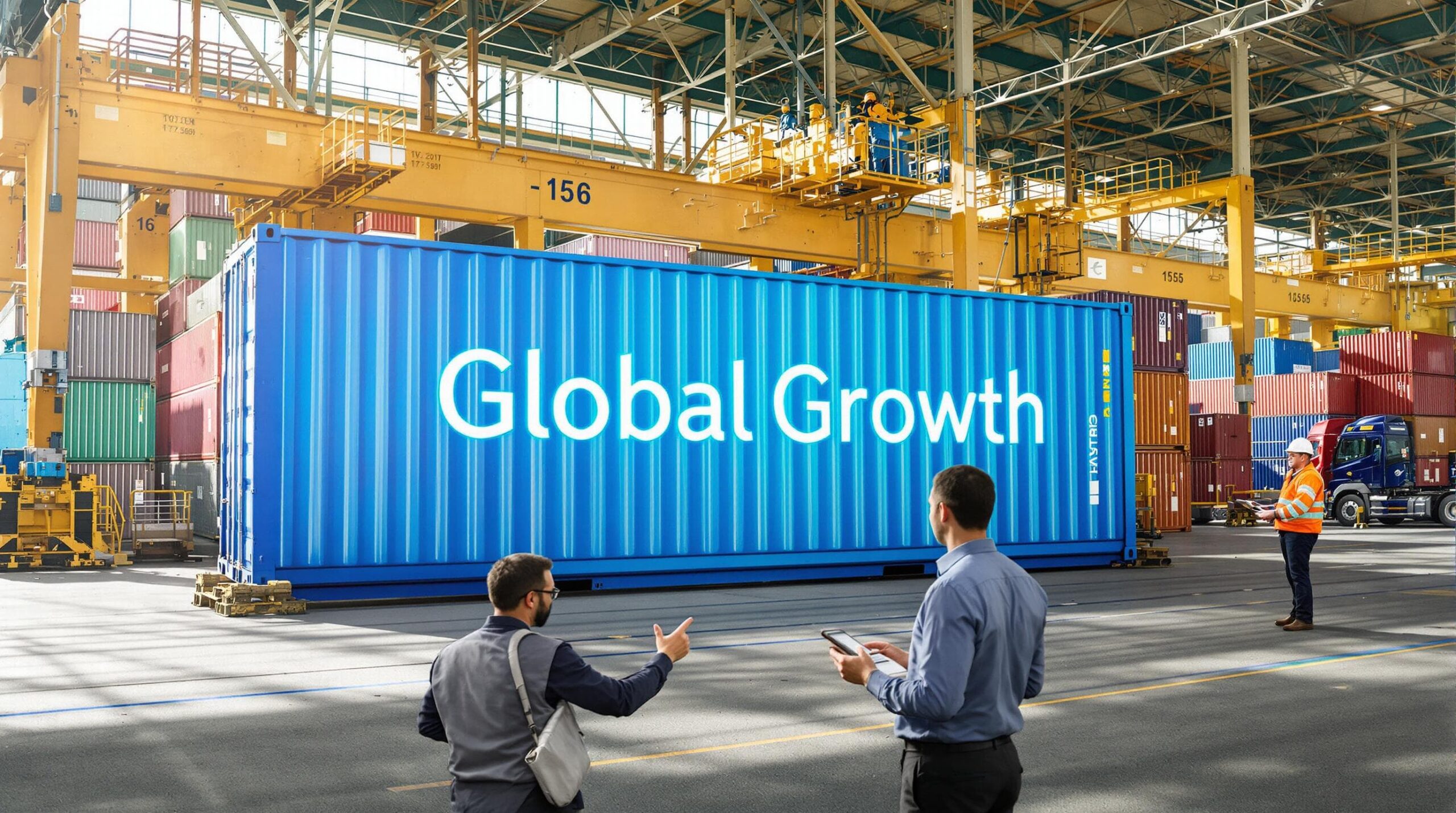 benefits of freight forwarding