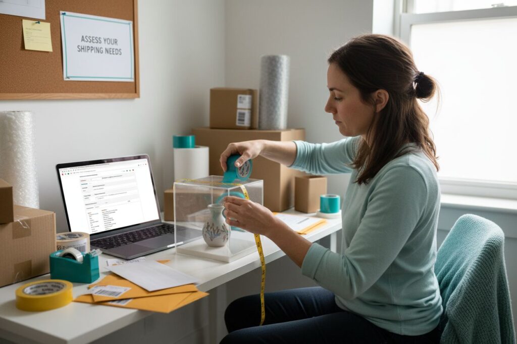 international shipping how-to