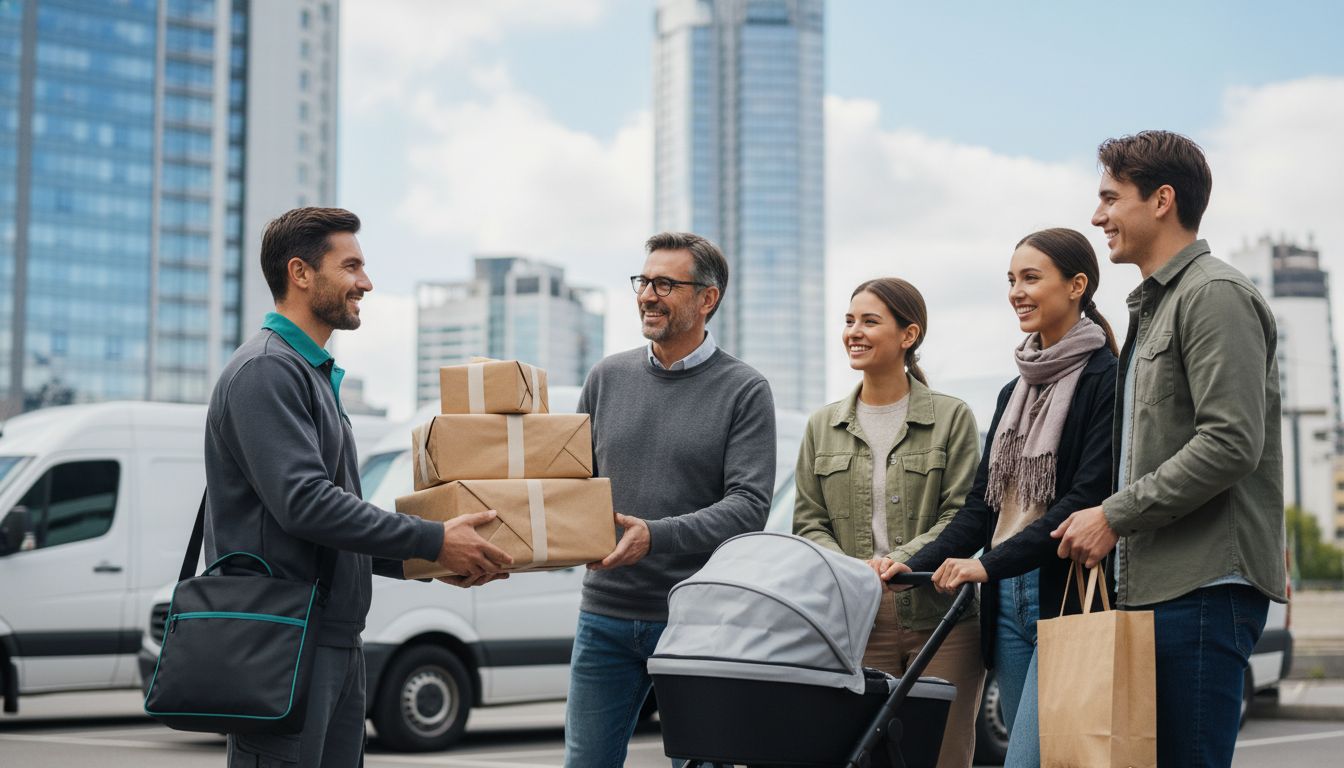 best courier services 2025 hero header image